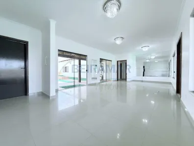 Casa com 4 Quartos para alugar, 700m² no Setor Habitacional Jardim Botânico, Brasília