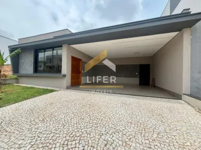 Casa de Condomínio com 3 Quartos à venda, 185m² no Vila Pagano, Valinhos