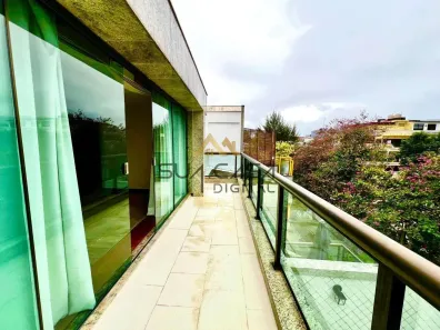 Cobertura com 5 Quartos à venda, 400m² no Barra da Tijuca, Rio de Janeiro