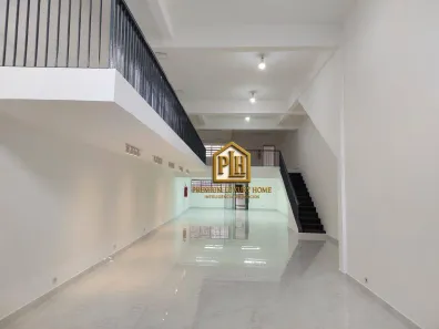 Ponto Comercial para alugar, 224m² no Centro, Atibaia