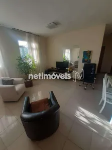 Apartamento com 3 Quartos à venda, 83m² no Paquetá, Belo Horizonte