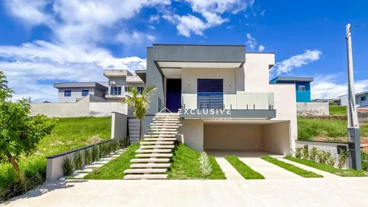 Casa de Condomínio com 3 Quartos à venda, 282m² no Residencial Alta Vista 2, Caçapava