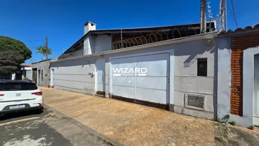 Casa com 3 Quartos à venda, 268m² no Vila Independência, Piracicaba