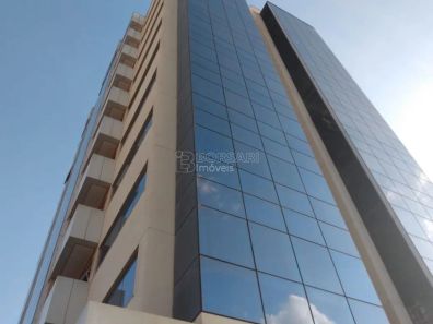 Sala Comercial à venda, 34m² no Vila Velosa, Araraquara