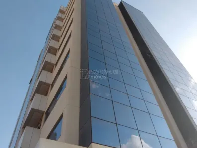 Sala Comercial à venda, 34m² no Vila Velosa, Araraquara