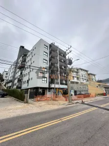 Apartamento com 3 Quartos à venda, 112m² no Saco dos Limões, Florianópolis