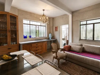 Apartamento com 1 Quarto para alugar, 54m² no Higienópolis, São Paulo