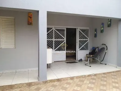 Casa com 4 Quartos à venda, 276m² no Jardim das Nações, Salto