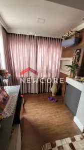 Apartamento com 3 Quartos à venda, 93m² no Centro, Criciúma