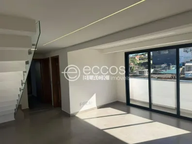 Cobertura com 4 Quartos à venda, 185m² no Daniel Fonseca, Uberlândia