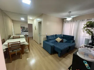 Apartamento com 2 Quartos à venda, 53m² no Porto, Cuiabá