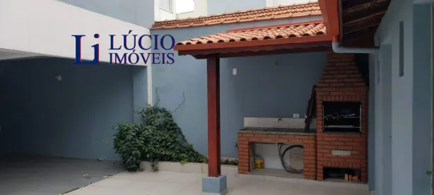 Apartamento com 3 Quartos à venda, 84m² no Santa Terezinha, Santo André