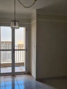 Apartamento com 3 Quartos para alugar, 80m² no Jardim Yolanda, São José do Rio Preto