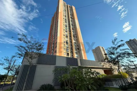 Apartamento com 1 Quarto para alugar, 43m² no Quinta da Primavera, Ribeirão Preto