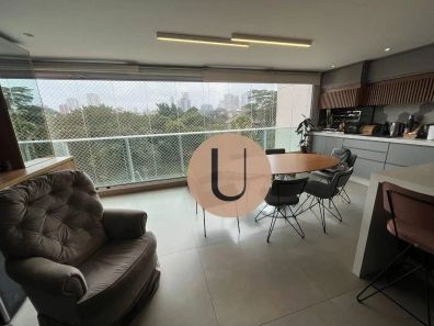 Apartamento com 3 Quartos à venda, 107m² no Vila Lúcia Elvira, São Paulo