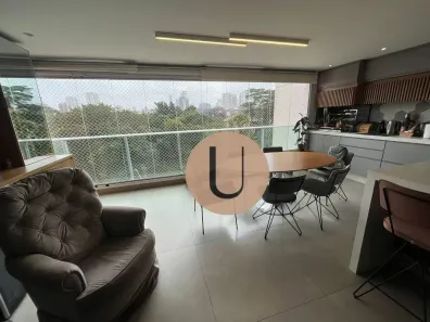 Apartamento com 3 Quartos à venda, 107m² no Vila Lúcia Elvira, São Paulo