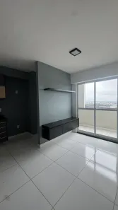 Apartamento com 2 Quartos para alugar, 60m² no Morada do Ouro, Cuiabá