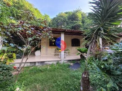Casa com 2 Quartos à venda, 100m² no Jardim da Paz (Guia de Pacobaíba), Magé