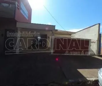 Casa com 3 Quartos à venda, 205m² no Vila Prado, São Carlos