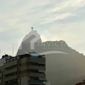 Apartamento com 2 Quartos à venda, 79m² no Botafogo, Rio de Janeiro