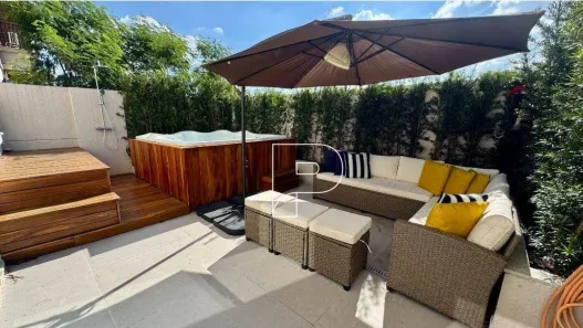 Apartamento com 1 Quarto para venda ou aluguel, 75m² no Granja Viana, Cotia