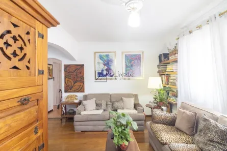 Apartamento com 3 Quartos à venda, 151m² no Itaim Bibi, São Paulo