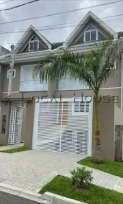 Sobrado com 5 Quartos à venda, 270m² no Cachoeira, Curitiba