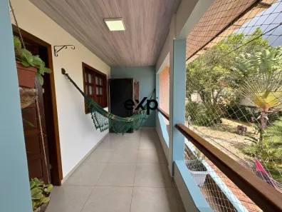 Casa com 2 Quartos à venda, 89m² no Gamboa, Cairu