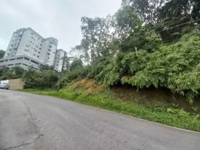 Lote/Terreno à venda, 571m² no Nova Brasília, Brusque