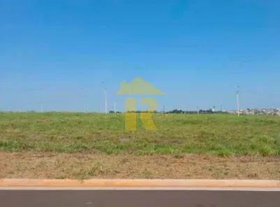 Lote/Terreno à venda, 300m² no Quinta do Lago - Lac Léman, São José do Rio Preto