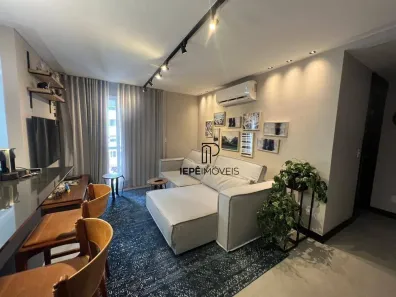 Apartamento com 2 Quartos para venda ou aluguel, 85m² no Santa Paula, São Caetano do Sul