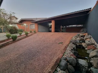 Casa com 4 Quartos à venda, 570m² no Jardim Terra Branca, Bauru