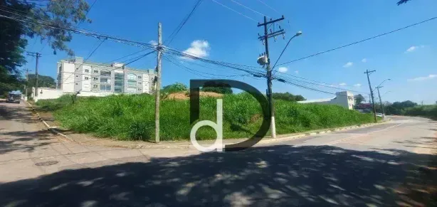 Lote/Terreno à venda, 3700m² no Pinheirinho, Vinhedo