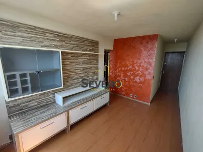 Apartamento com 2 Quartos à venda, 55m² no Porto Novo, São Gonçalo