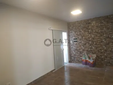 Imóvel Comercial para alugar, 90m² no Centro, Sorocaba