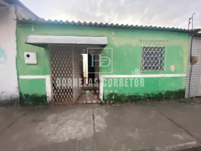 Casa com 3 Quartos à venda, 85m² no Afogados, Recife