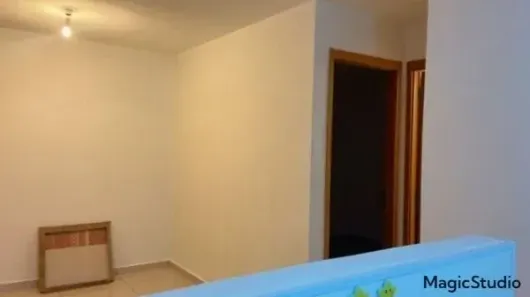 Apartamento com 2 Quartos à venda, 45m² no Loteamento Jardim Sol Nascente, Jacareí