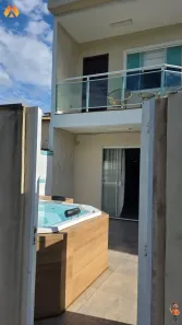 Casa com 2 Quartos à venda, 100m² no Granja dos Cavaleiros, Macaé