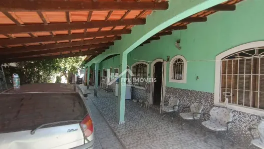 Casa com 2 Quartos à venda, 99m² no Gaivota - Praia, Itanhaém