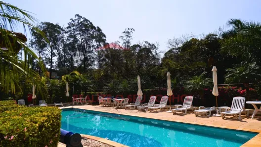 Apartamento com 1 Quarto para alugar, 62m² no Paraíso do Morumbi, São Paulo