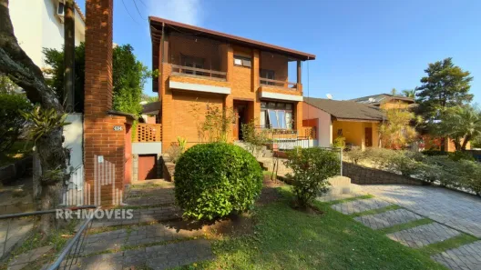 Casa de Condomínio com 4 Quartos à venda, 305m² no Alphaville, Santana de Parnaíba