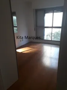 Apartamento com 3 Quartos para alugar, 154m² no Paraíso, São Paulo