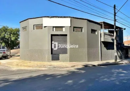 Galpão/Depósito/Armazém à venda, 62m² no Jardim Três Marias, Piracicaba