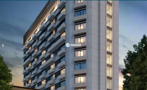 Apartamento com 1 Quarto à venda, 22m² no Saúde, Rio de Janeiro