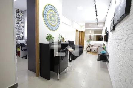 Cobertura com 2 Quartos à venda, 104m² no Vila Camilópolis, Santo André
