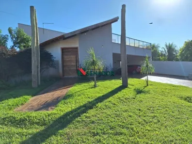 Fazenda/Sítio com 4 Quartos à venda, 1000m² no , Alvorada do Sul