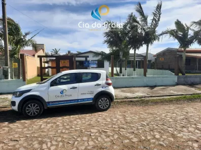 Casa com 2 Quartos à venda, 80m² no Jardim Atlântico, Tramandaí
