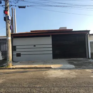 Casa com 3 Quartos à venda, 130m² no Conjunto Habitacional Júlio de Mesquita Filho, Sorocaba