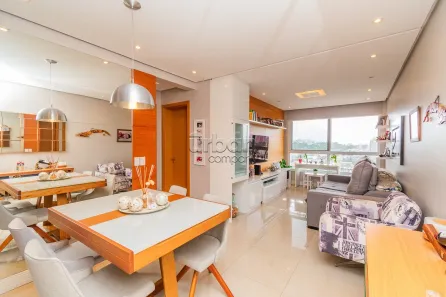 Apartamento com 2 Quartos à venda, 69m² no Santana, Porto Alegre
