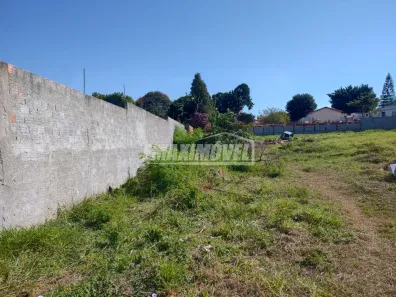 Lote/Terreno à venda, 1000m² no Caguassu, Sorocaba